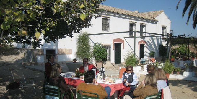 Finca Buytron