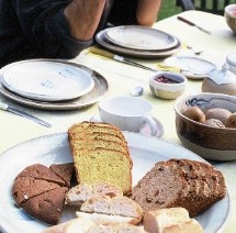Alimentos ecol�gicos Alimentos caseros y saludables