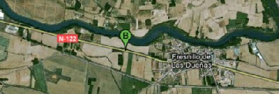 Mapa Google