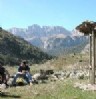 Ecoturismo Montes de Toledo